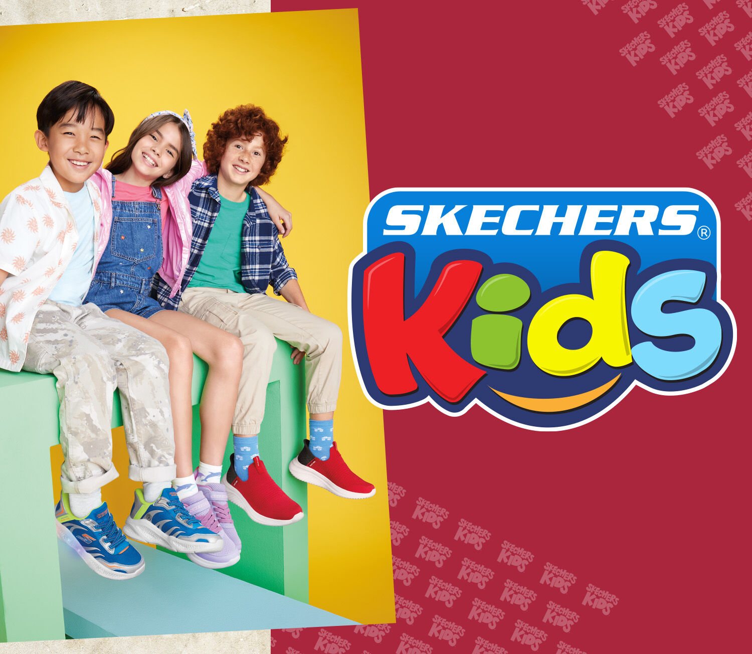 Skechers Sport
